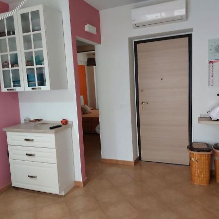Appartement Casa Miro' à Capo dʼOrlando Extérieur photo