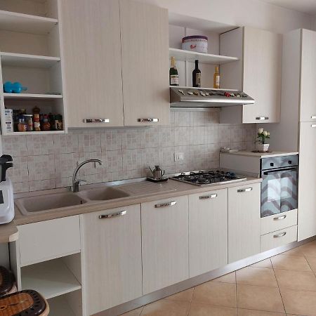 Appartement Casa Miro' à Capo dʼOrlando Extérieur photo