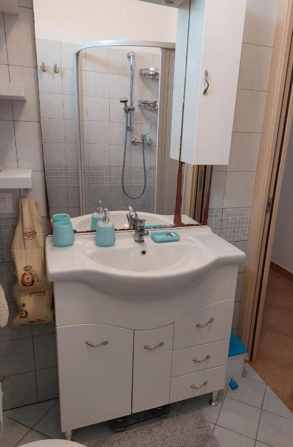 Appartement Casa Miro' à Capo dʼOrlando Extérieur photo